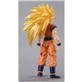 Figurine daction Dragon Ball Super Saiyan 3 Son Goku