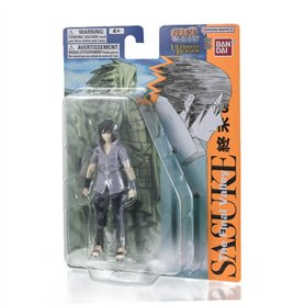 Figurine daction Naruto 87538