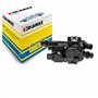 DIAMAX AD02162 Boîtier du Thermostat Eau OE 9803549480