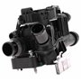 DIAMAX AD02162 Boîtier du Thermostat Eau OE 9803549480, 9850364680, 3642484
