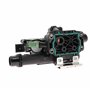DIAMAX AD02162 Boîtier du Thermostat Eau OE 9803549480, 9850364680, 3642484