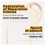 Panier des Sens – Nectar de Douche Naturel Miel - Huile de Douche Naturelle avec Extrait de Miel Biologique - Made in France 96%