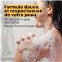 Panier des Sens – Nectar de Douche Naturel Miel - Huile de Douche Naturelle avec Extrait de Miel Biologique - Made in France 96%