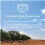 Panier des Sens – Nectar de Douche Naturel Miel - Huile de Douche Naturelle avec Extrait de Miel Biologique - Made in France 96%