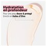 Panier des Sens – Gel Douche Naturel Rose Geranium - Gel Douche Hydratant – à Huile d'Olive - 95% d'Ingrédients Naturels - Fabri