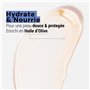 Panier des Sens – Gel Douche Naturel Pétales d’Iris - Gel Douche Hydratant – à Huile d'Olive - 95% d'Ingrédients Naturels - Fabr