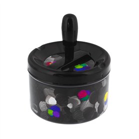 Cendrier Poussoir - Pousse Pousse