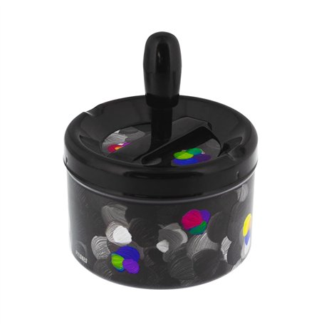Cendrier Poussoir - Pousse Pousse