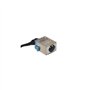 KINPOWER DC Jack Connecteur Alimentation Compatible avec Acer Aspire E5-752 E5-772 E5-773 Ligne：22cm
