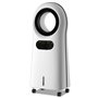 NIKLAS - Climatiseur Mobile Silencieux 110W 4 en 1 : Ventilateur