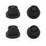 4 Silent bloc de circuit d’admission d’air + 2 silent bloc de boitier pour Berlingo C2 C3 C4 C5 II JUMPY XSARA PICASSO 1007 206 