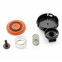 Cache Culbuteur pour Couvercle de Culasse compatible pour C3 C4 DS3 DS4 DS5 Berlingo 2008 206 207 301 308 4008 5008 508 Expert P
