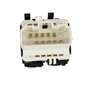 Bouton Interrupteur Commande de lève vitre avant gauche compatible pour Renault Clio III Modus Thalia II Twingo II OEM : 214943A