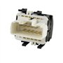 Bouton Interrupteur Commande de lève vitre avant gauche compatible pour Renault Clio III Modus Thalia II Twingo II OEM : 214943A
