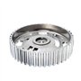 Poulie d’Arbre à Cames Pignon Engrenage compatible pour Mégane 3 Grand Scénic 3 Scenic 3 1.9 DCI OEM : 8200886753