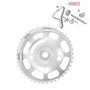 Poulie d’Arbre à Cames Pignon Engrenage compatible pour Mégane 3 Grand Scénic 3 Scenic 3 1.9 DCI OEM : 8200886753