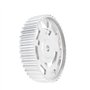 Poulie d’Arbre à Cames Pignon Engrenage compatible pour Mégane 3 Grand Scénic 3 Scenic 3 1.9 DCI OEM : 8200886753