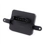 Kit Réparation Connectique avec Faisceau + Résistance de Chauffage Ventilation Climatisation Habitacle compatible pour Peugeot 3