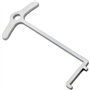Autocraft Jauge Clé Outil de Contrôle de Courroie de Distribution PSA Ford Compatible pour Moteur 1.2 PureTech THP