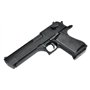 Saigo Defense Pistolet à Billes Airsoft/D.Eagle 50.AE/Modèle à Ressort/Matière: Plastique Haute résistance/Puissance 0.3 Joule