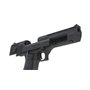 Saigo Defense Pistolet à Billes Airsoft/D.Eagle 50.AE/Modèle à Ressort/Matière: Plastique Haute résistance/Puissance 0.3 Joule