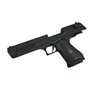 Saigo Defense Pistolet à Billes Airsoft/D.Eagle 50.AE/Modèle à Ressort/Matière: Plastique Haute résistance/Puissance 0.3 Joule