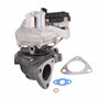 Turbocompresseur Turbo compatible avec JUMPER II BOXER 2.2 HDi (110/130/150 cv) à partir de 2011-9676934380 9802446680