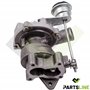 Turbocompresseur compatible avec LOGAN SANDERO KUBISTAR MICRA III CLIO II III KANGOO MODUS THALIA I 1.5 dCi - 8200022735 7701473