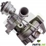 Turbocompresseur compatible avec LOGAN SANDERO KUBISTAR MICRA III CLIO II III KANGOO MODUS THALIA I 1.5 dCi - 8200022735 7701473