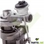 Turbocompresseur compatible avec LOGAN SANDERO KUBISTAR MICRA III CLIO II III KANGOO MODUS THALIA I 1.5 dCi - 8200022735 7701473