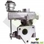 Turbocompresseur compatible avec LOGAN SANDERO KUBISTAR MICRA III CLIO II III KANGOO MODUS THALIA I 1.5 dCi - 8200022735 7701473
