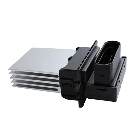 Résistance de Pulseur d'Air Chauffage Ventilation Climatisation Automatique compatible avec CLIO II et THALIA I - 7701051272