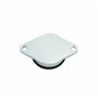 Partsline Kit de Suppression de volets de collecteur d'admission compatible avec Série 3 E46 E90 E91 E92 E93, Série 5 E39 E60 E6