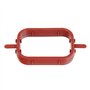 Partsline Kit de Suppression de volets de collecteur d'admission compatible avec Série 3 E46 E90 E91 E92 E93, Série 5 E39 E60 E6