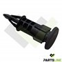 Butée Tampon de Coffre Hayon Arrière compatible avec CLIO III IV FLUENCE TALISMAN - 8200401454 908788466R