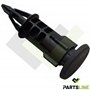 Butée Tampon de Coffre Hayon Arrière compatible avec CLIO III IV FLUENCE TALISMAN - 8200401454 908788466R