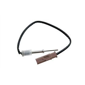 Sonde Capteur de Température Gaz Echappement compatible avec C4 I C5 II III C6 C8 JUMPY SCUDO ULYSSE PHEDRA CLUBMAN 307 308 406