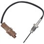 Sonde Capteur de Température Gaz Echappement compatible avec C4 I C5 II III C6 C8 JUMPY SCUDO ULYSSE PHEDRA CLUBMAN 307 308 406 