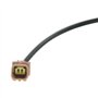 Sonde Capteur de Température Gaz Echappement compatible avec C4 I C5 II III C6 C8 JUMPY SCUDO ULYSSE PHEDRA CLUBMAN 307 308 406 