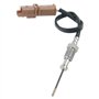 Sonde Capteur de Température Gaz Echappement compatible avec C4 I C5 II III C6 C8 JUMPY SCUDO ULYSSE PHEDRA CLUBMAN 307 308 406 