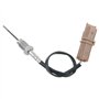 Sonde Capteur de Température Gaz Echappement compatible avec C4 I C5 II III C6 C8 JUMPY SCUDO ULYSSE PHEDRA CLUBMAN 307 308 406 