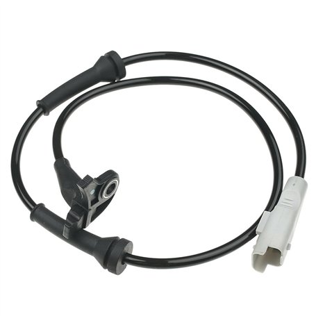 Partsline Capteur ABS Vitesse de Roue Avant compatible avec C4