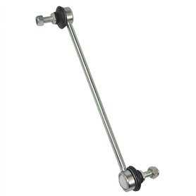 Partsline Biellette de barre stabilisatrice avant gauche ou droite compatible avec Berlingo