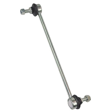 Partsline Biellette de barre stabilisatrice avant gauche ou droite compatible avec Berlingo
