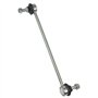 Partsline Biellette de barre stabilisatrice avant gauche ou droite compatible avec Berlingo