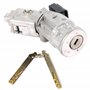 Neiman Antivol de Direction Contacteur de Démarrage compatible avec BERLINGO C2 C3 II C3 PICASSO C4 I II C6 DS3 DS4 1007 508 I P