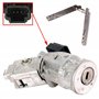 Neiman Antivol de Direction Contacteur de Démarrage compatible avec BERLINGO C2 C3 II C3 PICASSO C4 I II C6 DS3 DS4 1007 508 I P