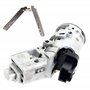 Neiman Antivol de Direction Contacteur de Démarrage compatible avec BERLINGO C2 C3 II C3 PICASSO C4 I II C6 DS3 DS4 1007 508 I P