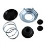 Kit Réparation pour Membrane de Tête de Filtre à Gasoil Diesel avec Montage Lucas Roto (6 broches de fixation)