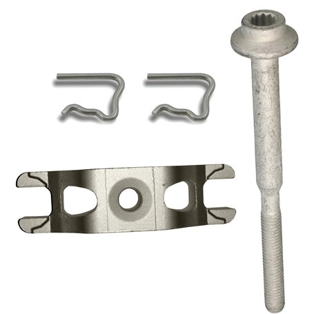 Partsline Kit vis injecteur avec support compatible avec A1